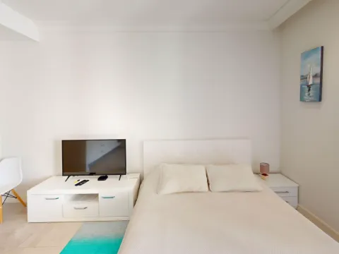 Prodaja, stan, 42m², Luštica Bay, Tivat - image 5