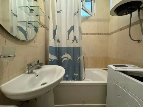 Izdavanje, jednosoban stan, 38m², Pod Goricom, Podgorica - image 12