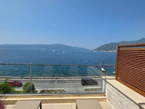 Izdavanje, dvosoban stan, 97m², Donja Lastva, Tivat - image 4