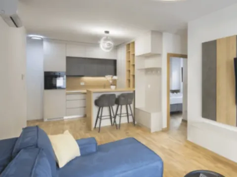 Prodaja, jednosoban stan, 55m², Bečići, Budva - image 9