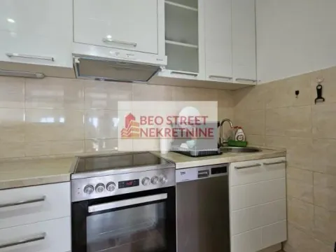 Izdavanje, trosoban stan, 60m², Farmaceutski Fakultet, Voždovac Sve Podlokacije - image 4