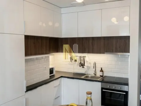 Rent, two bedroom apartment, 55m², Grbavica, Novi Sad Sve Podlokacije - image 2