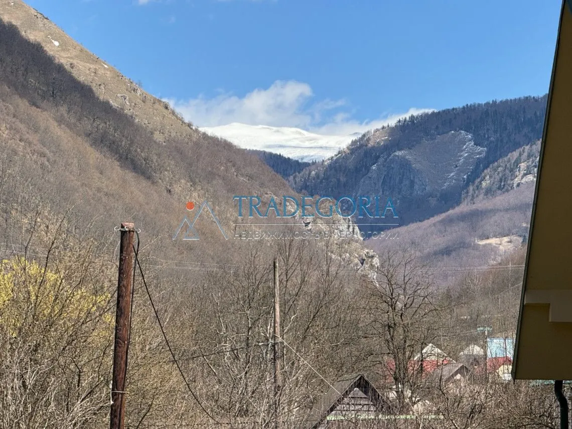 Sale, house, 206m², Kolašin, Crna Gora