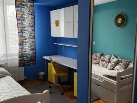 Rent, three bedroom apartment, 65m², Centar, Kragujevac - image 8