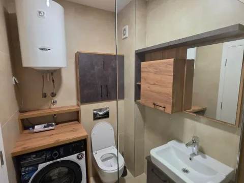 Izdavanje, jednosoban stan, 47m², Zabjelo, Podgorica - image 4