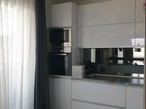 Rent, three bedroom apartment, 136m², Sajmište, Novi Sad - image 8