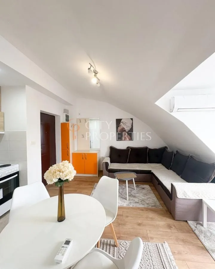 Rent, apartment, 46m², Zabjelo, Podgorica