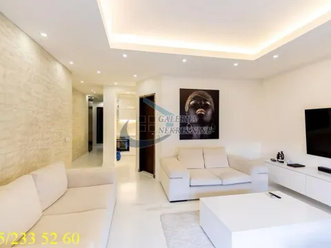 Sale, two bedroom apartment, 54m², Vračar Hram, Vračar Sve Podlokacije - image 4