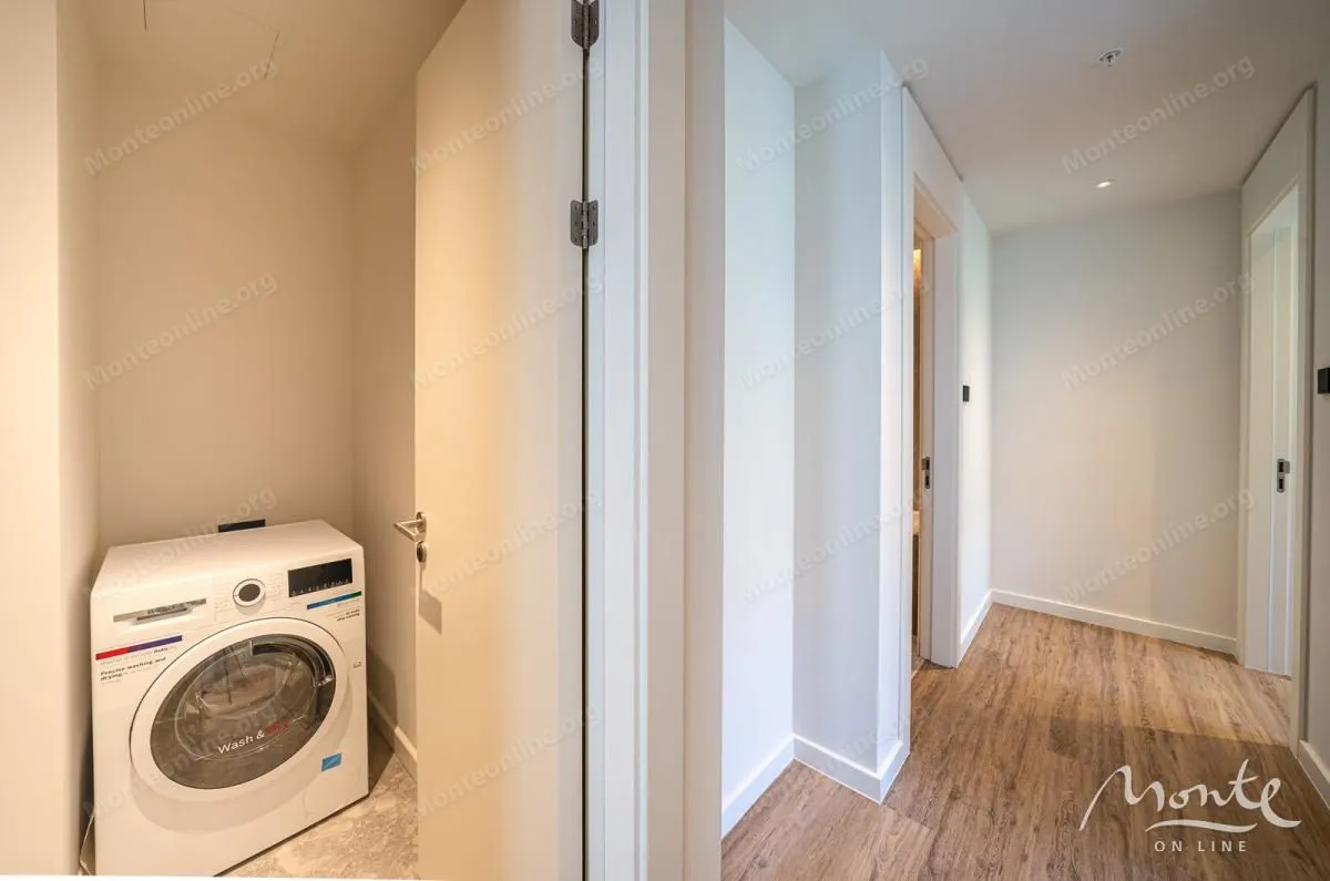 Prodaja, dvosoban stan, 91m², Porto Montenegro, Tivat