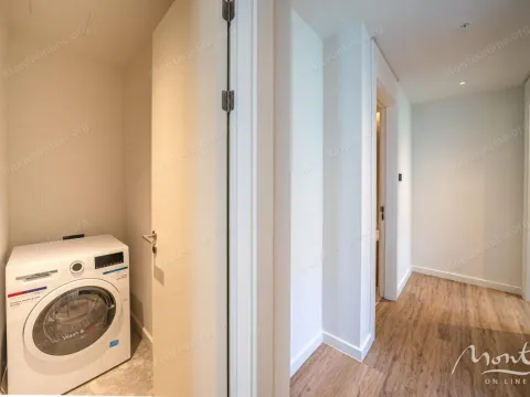 Sale, two bedroom apartment, 91m², Porto Montenegro, Tivat - image 13