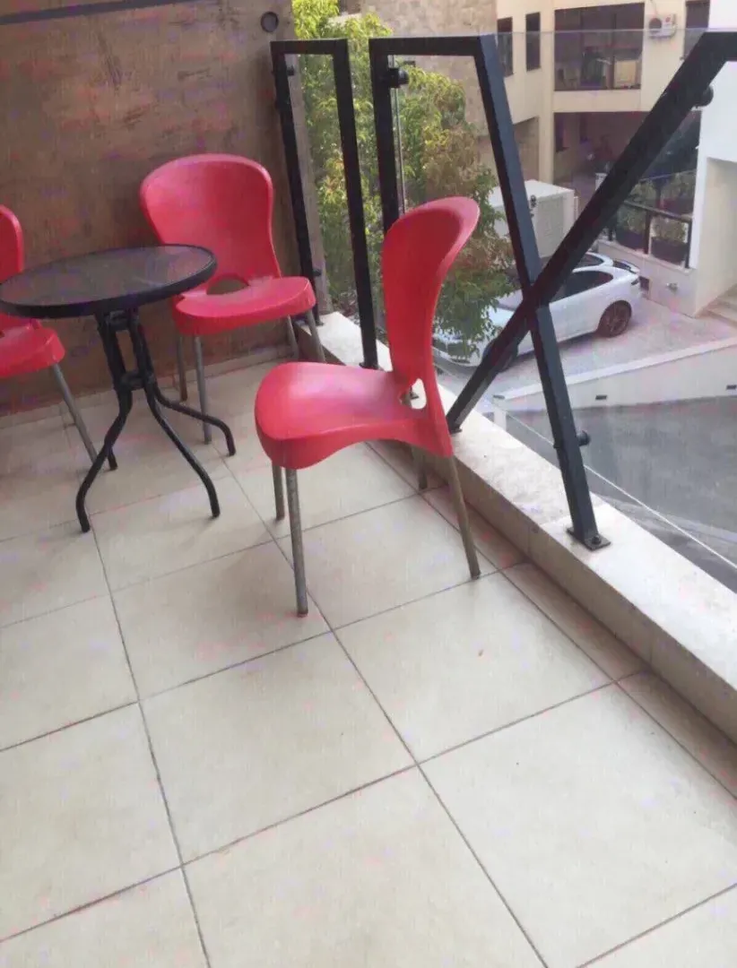Rent, two bedroom apartment, 55m², Centar, Budva