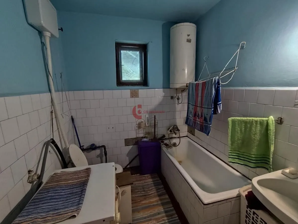 Prodaja, kuća, 112m², Mali Radanovac, Subotica