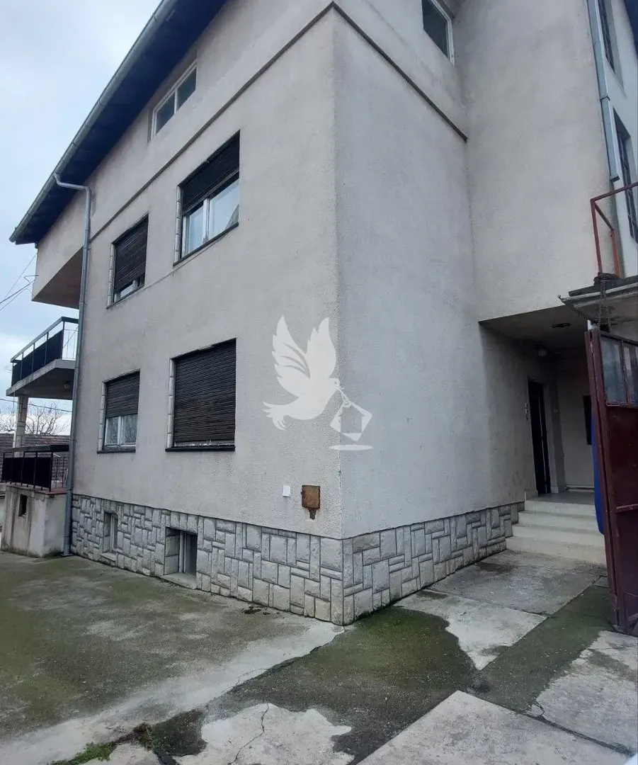 Sale, house, 400m², Rabrovac, Mladenovac