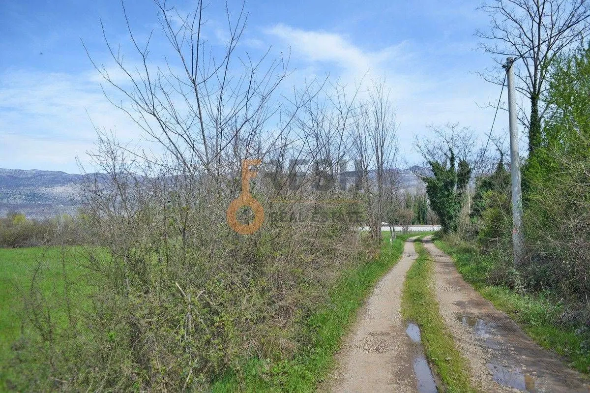 Prodaja, plac, 7628m², Danilovgrad, Crna Gora