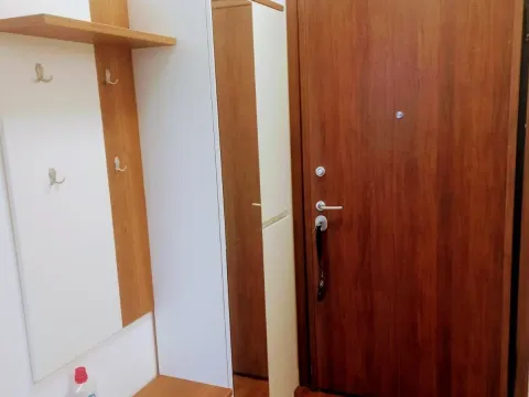 Izdavanje, jednosoban stan, 47m², Stari Aerodrom, Podgorica - image 12