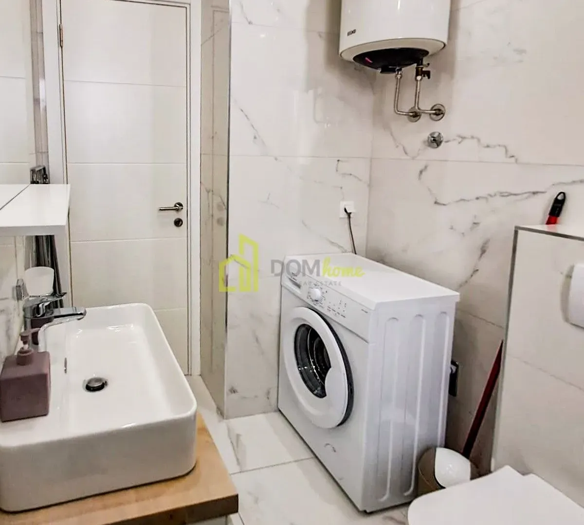 Rent, one bedroom apartment, 40m², Bar, Crna Gora