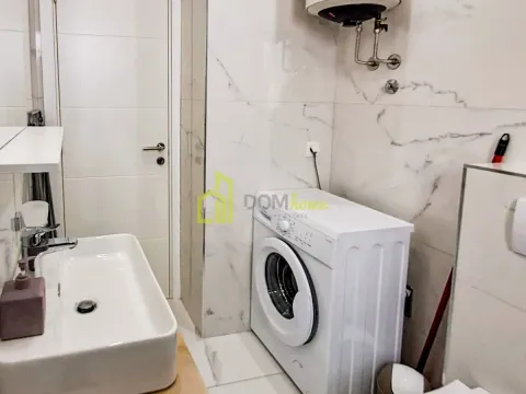 Izdavanje, jednosoban stan, 40m², Bar, Crna Gora - image 10