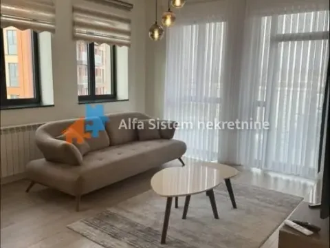 Izdavanje, četvorosoban stan, 110m², Savski Venac, Beograd - image 3