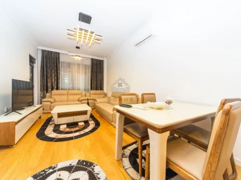 Izdavanje, jednosoban stan, 47m², Centar, Podgorica - image 2