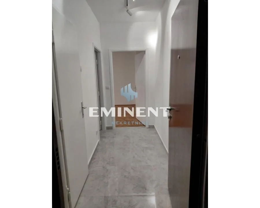 Rent, apartment, 64m², Stari Merkator, Novi Beograd Sve Podlokacije