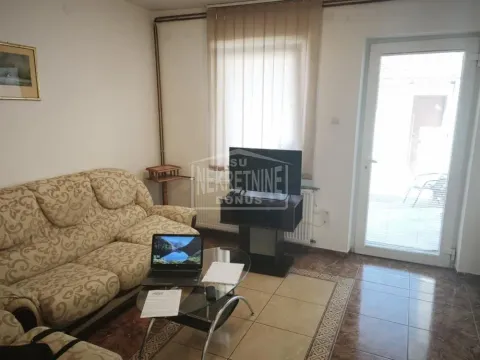 Prodaja, jednosoban stan, 47m², Centar, Subotica - image 2