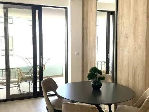 Prodaja, garsonjera, 57m², Rafailovići, Budva - image 4