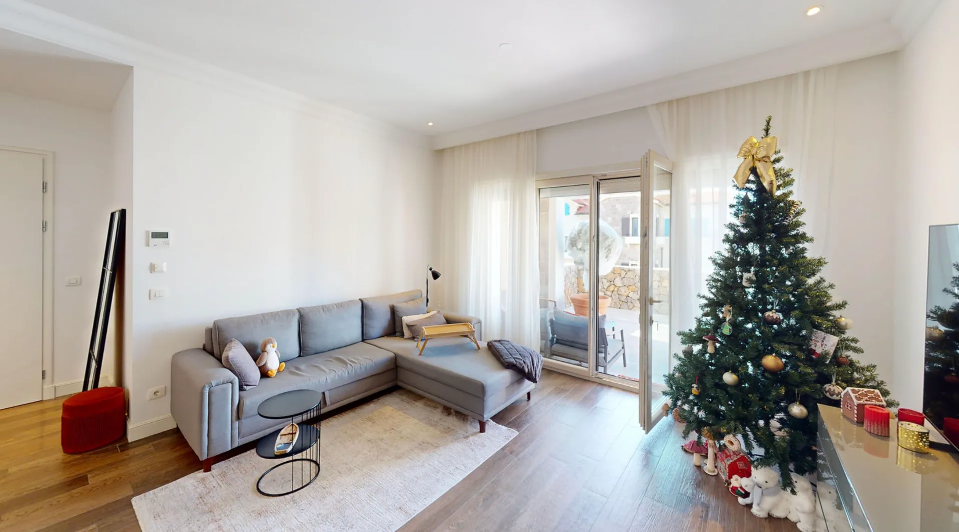 Prodaja, jednosoban stan, 69m², Luštica Bay, Tivat