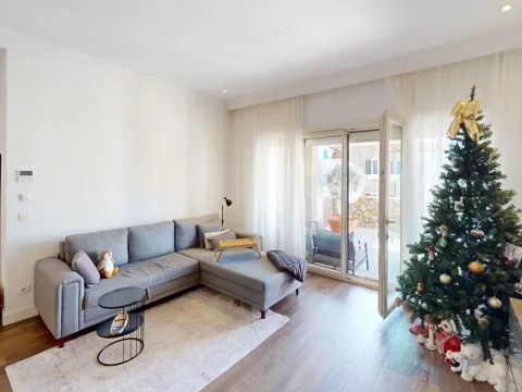 Prodaja, jednosoban stan, 69m², Luštica Bay, Tivat - image 10