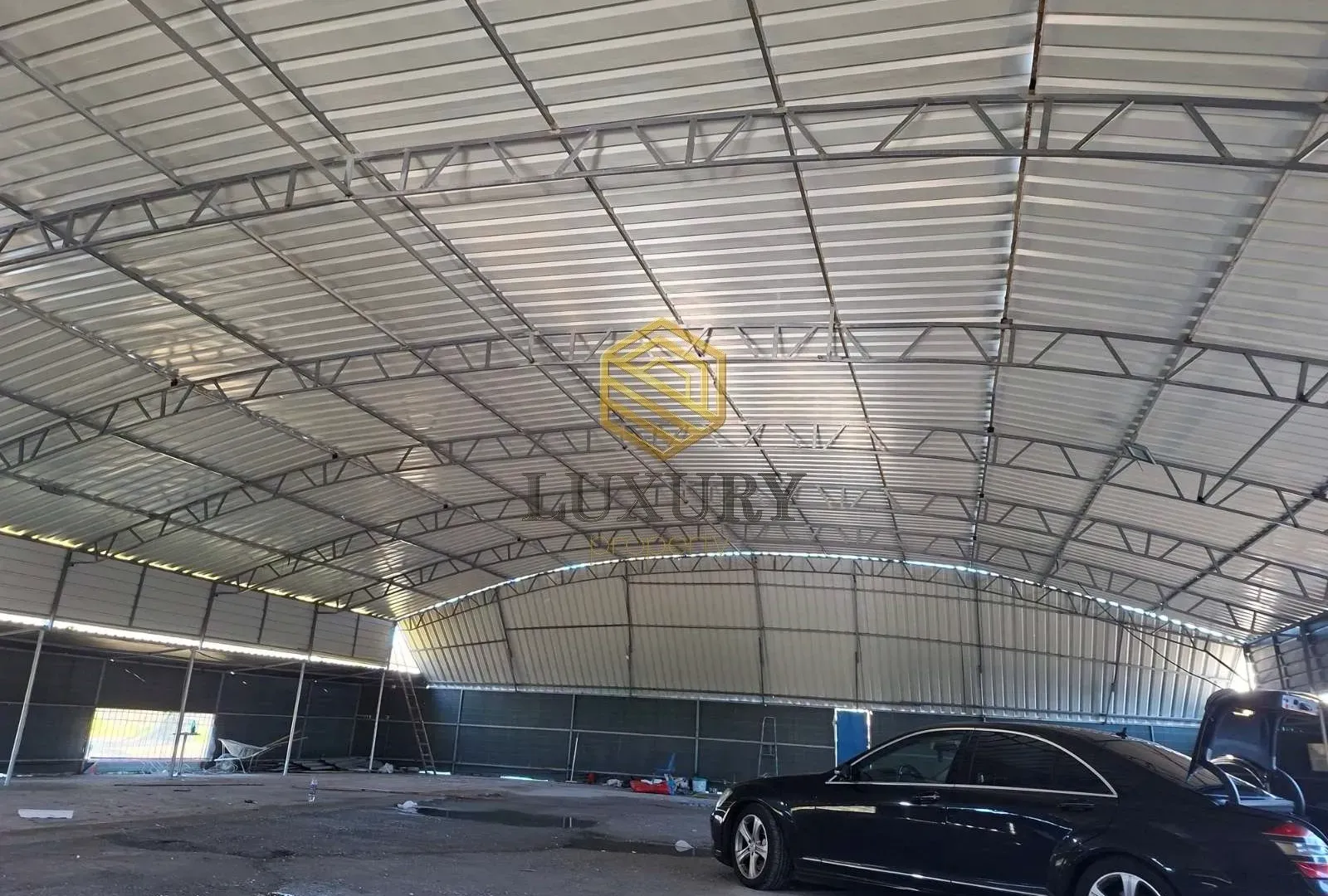 Izdavanje, poslovni prostor, 700m², Zabjelo, Podgorica