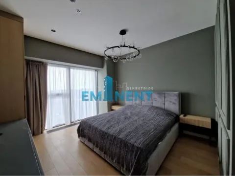 Rent, three bedroom apartment, 77m², Novi Beograd Blok 65, Novi Beograd Sve Podlokacije - image 8