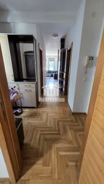 Sale, two bedroom apartment, 57m², Đeram Pijaca, Beograd - image 3