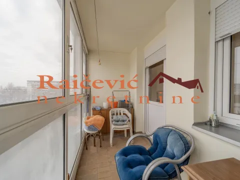 Izdavanje, dvosoban stan, 64m², Retenzija, Beograd - image 14