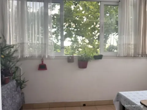 Sale, two bedroom apartment, 64m², Karaburma, Palilula Sve Podlokacije - image 11
