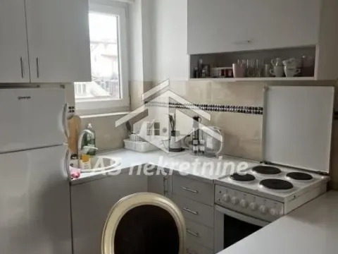 Izdavanje, jednosoban stan, 35m², Bulbulder, Zvezdara Sve Podlokacije - image 4