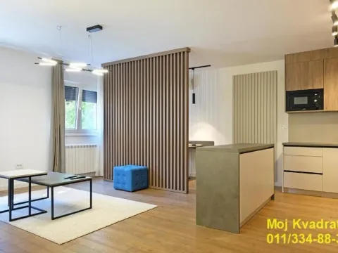 Prodaja, trosoban stan, 62m², Crveni Krst, Beograd - image 3