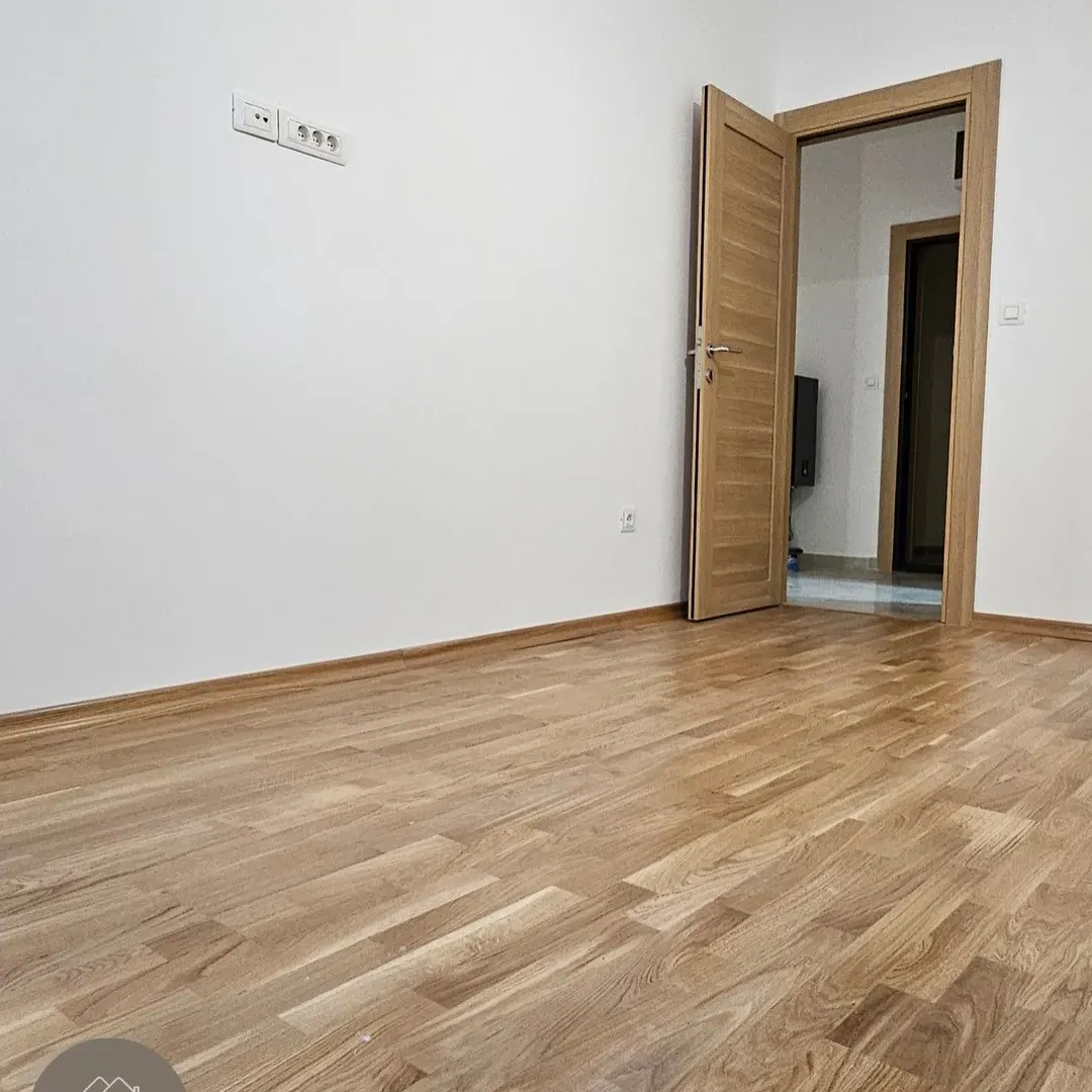 Sale, one bedroom apartment, 40m², Centar, Kolašin