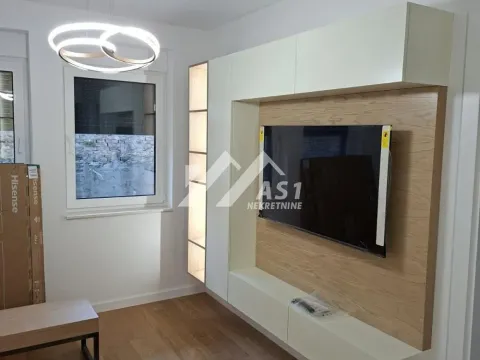Rent, one bedroom apartment, 35m², Bulevar Evrope, Novi Sad Sve Podlokacije - image 3