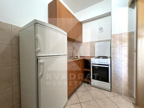 Rent, one bedroom apartment, 50m², Ljubović, Podgorica - image 4