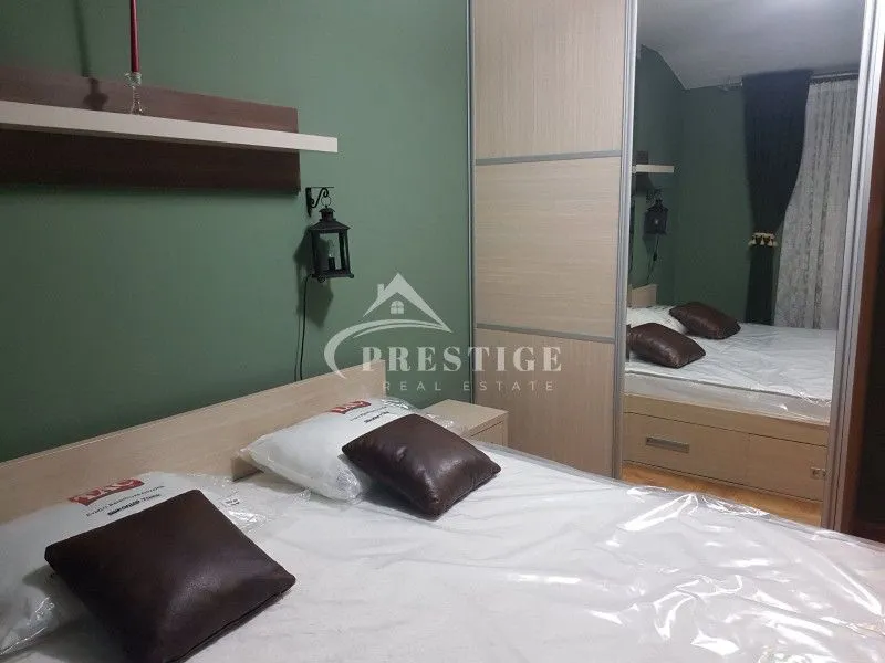 Rent, two bedroom apartment, 55m², Kod Big Fashion-a, Podgorica