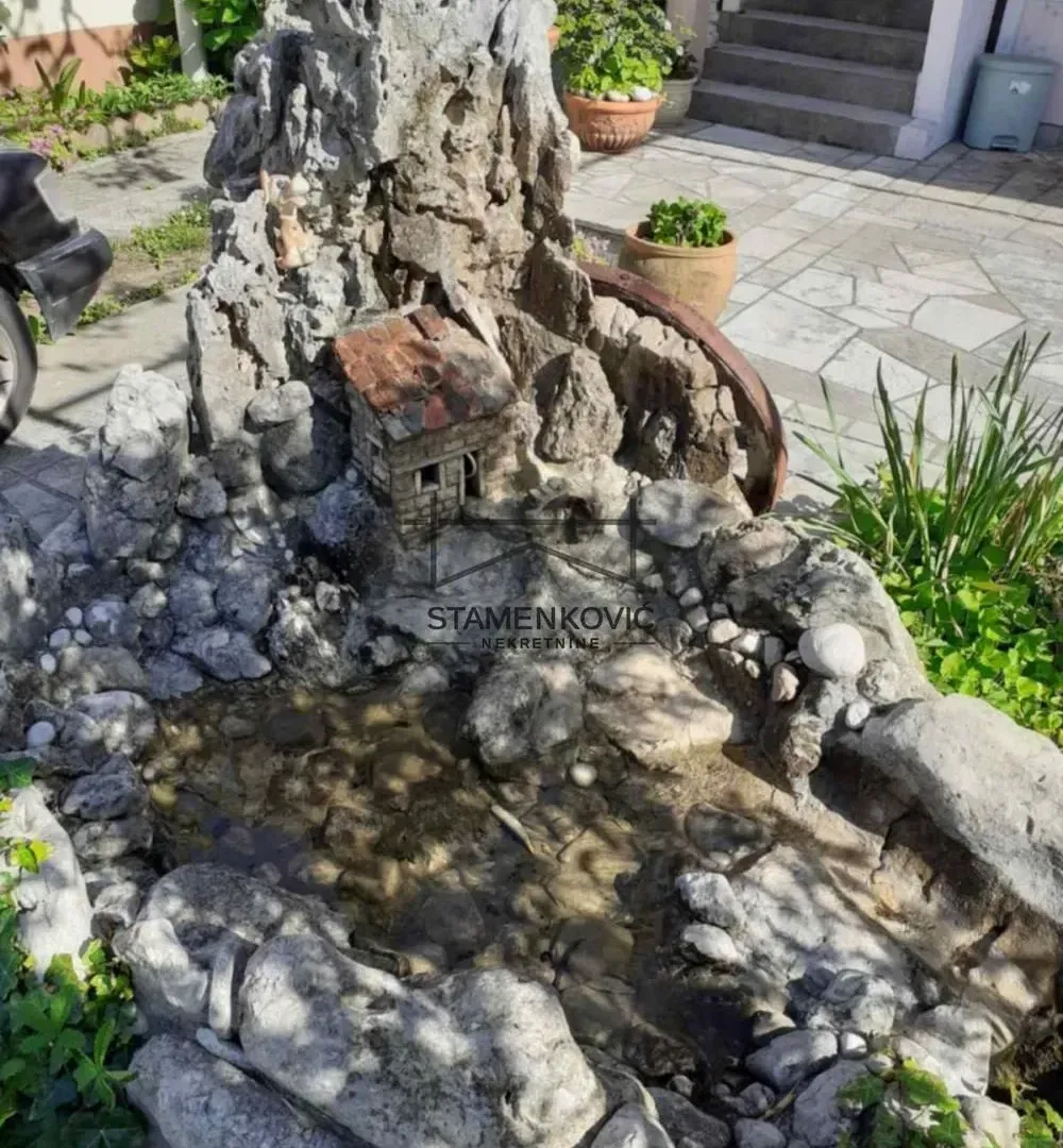 Prodaja, kuća, 302m², Herceg Novi, Crna Gora