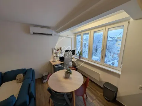 Prodaja, jednosoban stan, 45m², Profesorska Kolonija, Palilula Sve Podlokacije - image 6