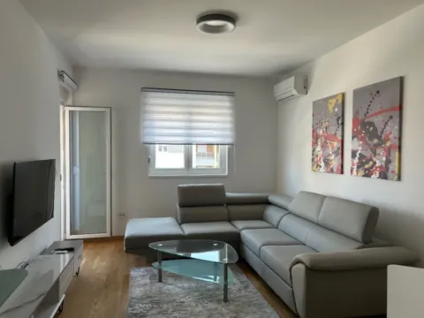 Izdavanje, jednosoban stan, 47m², Stari Aerodrom, Podgorica - image 6