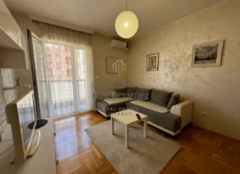 Izdavanje, jednosoban stan, 45m², Zabjelo, Podgorica - image 2