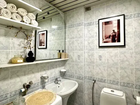 Izdavanje, jednosoban stan, 63m², Preko Morače, Podgorica - image 6