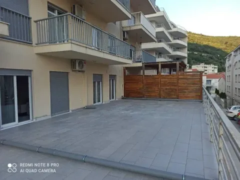 Prodaja, dvosoban stan, 135m², Petrovac, Budva - image 3