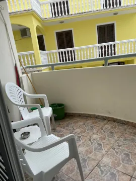 Rent, one bedroom apartment, 37m², Podkošljun, Budva - image 4