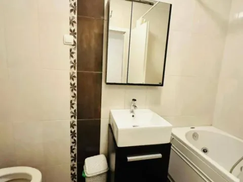 Rent, apartment, 70m², Budva, Crna Gora - image 5