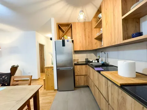Rent, apartment, 63m², City Kej, Podgorica - image 2
