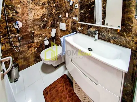 Prodaja, dvosoban stan, 89m², Tree cane, Budva - image 7