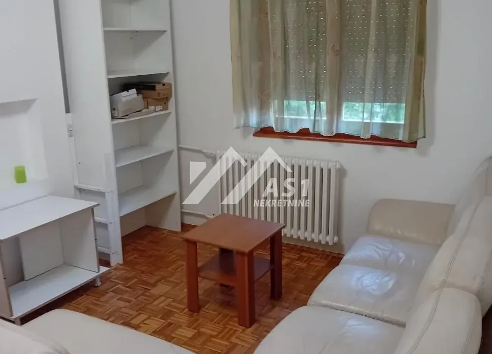 Izdavanje, dvosoban stan, 48m², Detelinara, Novi Sad Sve Podlokacije